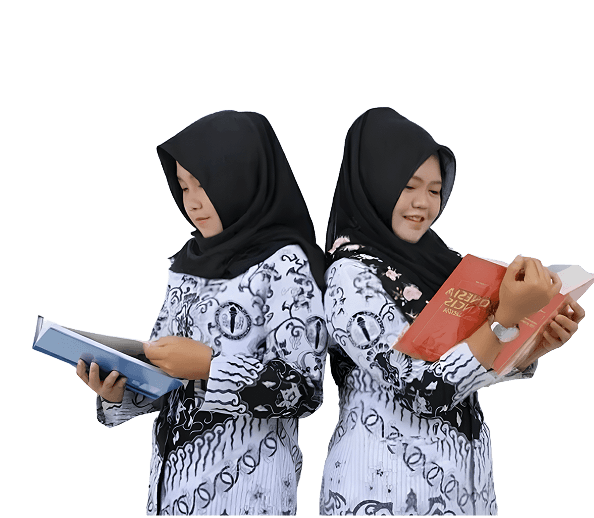 Teacher illustration